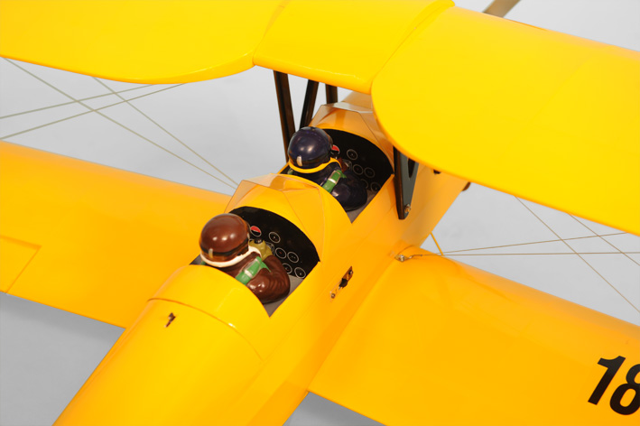 PHOENIX MODEL Tiger Moth 46-55 - Image 6