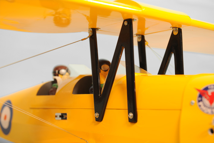 PHOENIX MODEL Tiger Moth 46-55 - Image 7