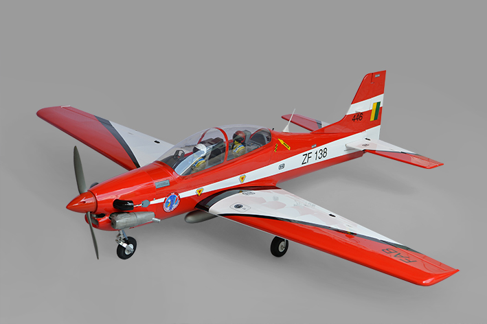 PHOENIX MODEL Tucano .46-.55 - Image 8