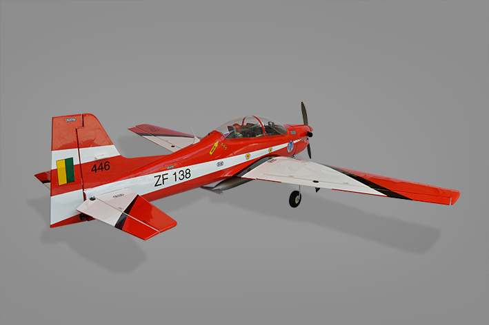 PHOENIX MODEL Tucano .46-.55 - Image 14