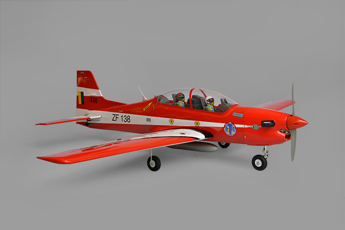 PHOENIX MODEL Tucano .46-.55 - Image 9