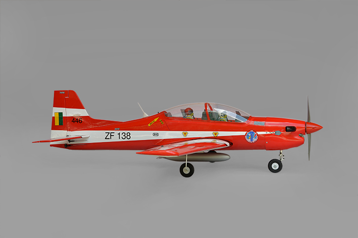 PHOENIX MODEL Tucano .46-.55 - Image 13