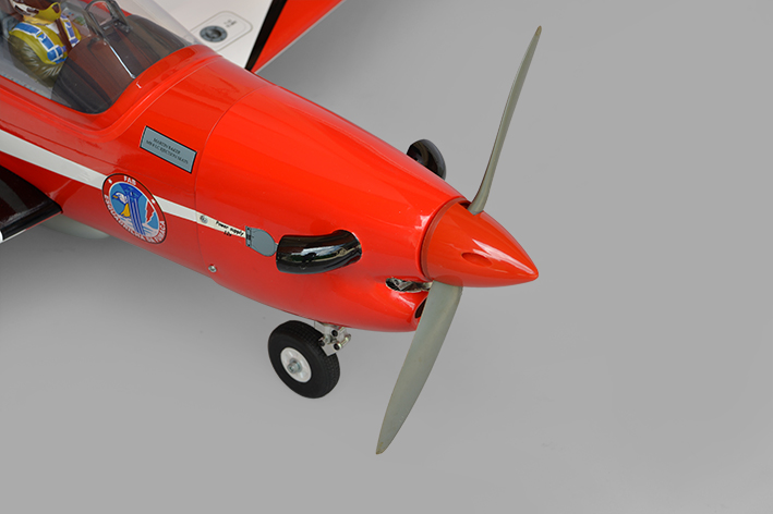 PHOENIX MODEL Tucano .46-.55 - Image 10