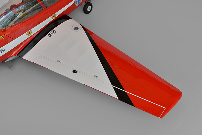 PHOENIX MODEL Tucano .46-.55 - Image 11