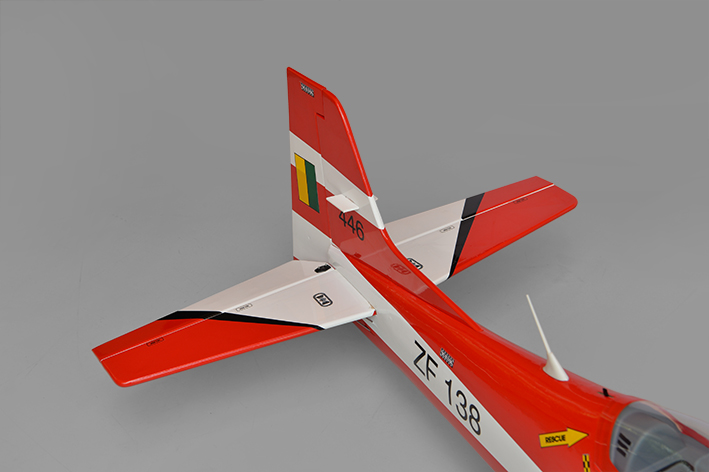 PHOENIX MODEL Tucano .46-.55 - Image 5