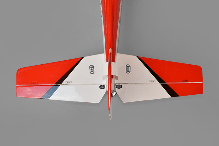 PHOENIX MODEL Tucano .46-.55 - Image 3