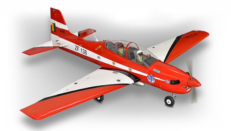 PHOENIX MODEL Tucano .46-.55