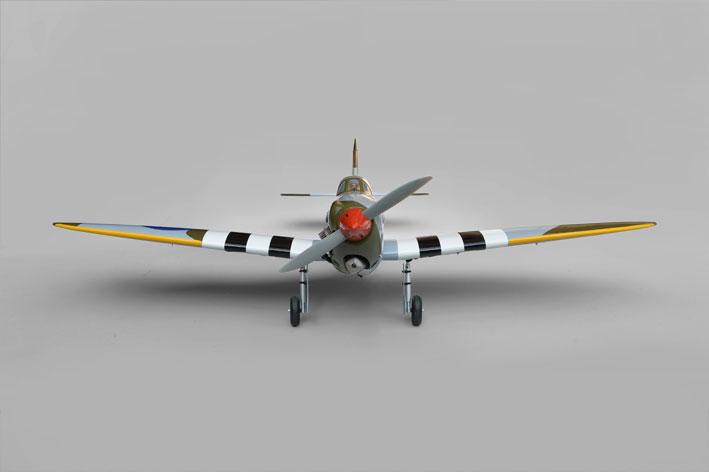 PHOENIX MODEL Spitfire GP/EP Size .91/15cc SCALE 1:7 ¼ ARF - Image 6