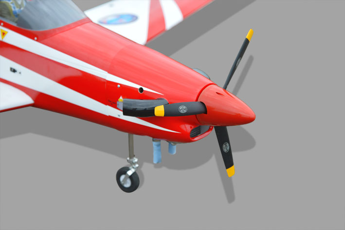 PHOENIX MODEL Pilatus PC21 .120/22CC - Image 5