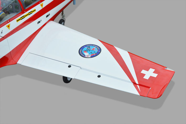 PHOENIX MODEL Pilatus PC21 .120/22CC - Image 6