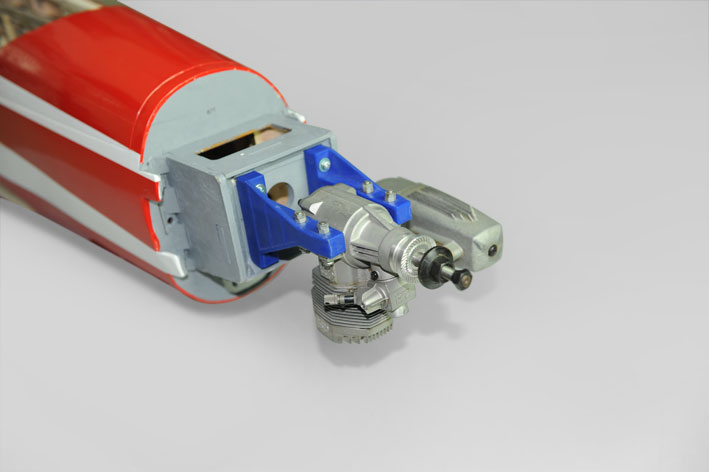PHOENIX MODEL Pilatus PC21 .120/22CC - Image 8