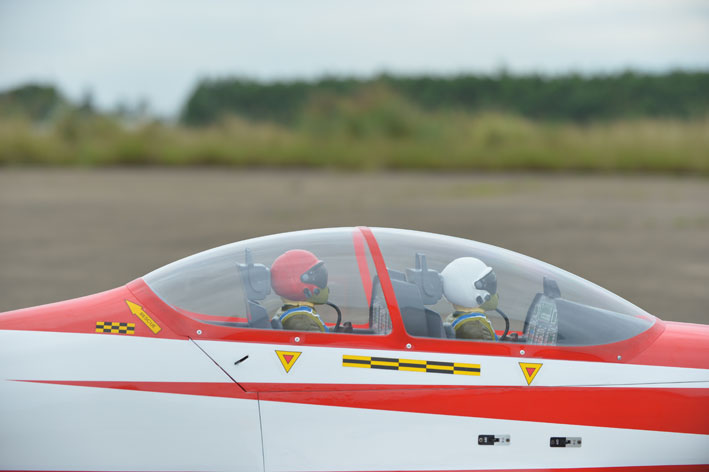 PHOENIX MODEL Pilatus PC21 .120/22CC - Image 11