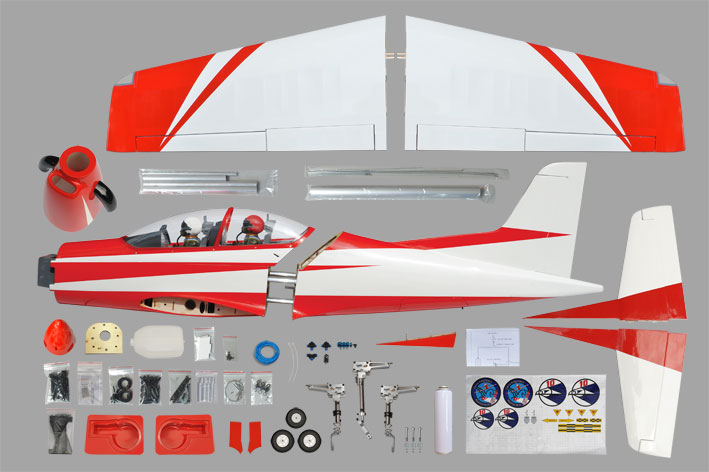PHOENIX MODEL Pilatus PC21 .120/22CC - Image 14