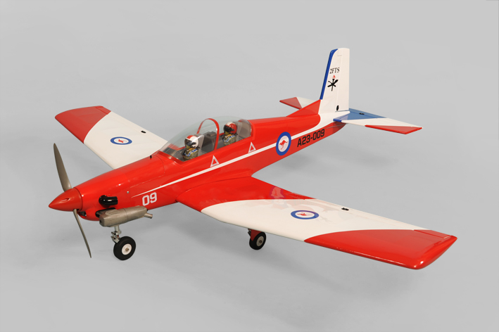 PHOENIX MODEL PC9 Pilatus .46-.55 - Image 3