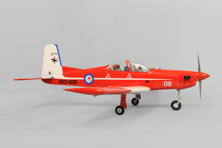 PHOENIX MODEL PC9 Pilatus .46-.55 - Image 12