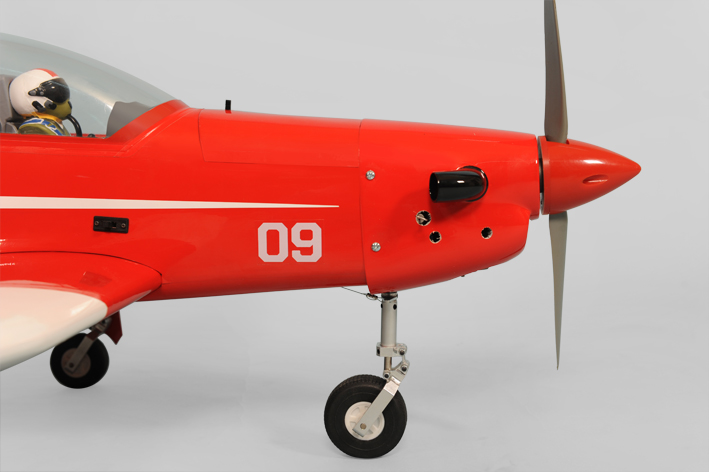 PHOENIX MODEL PC9 Pilatus .46-.55 - Image 4