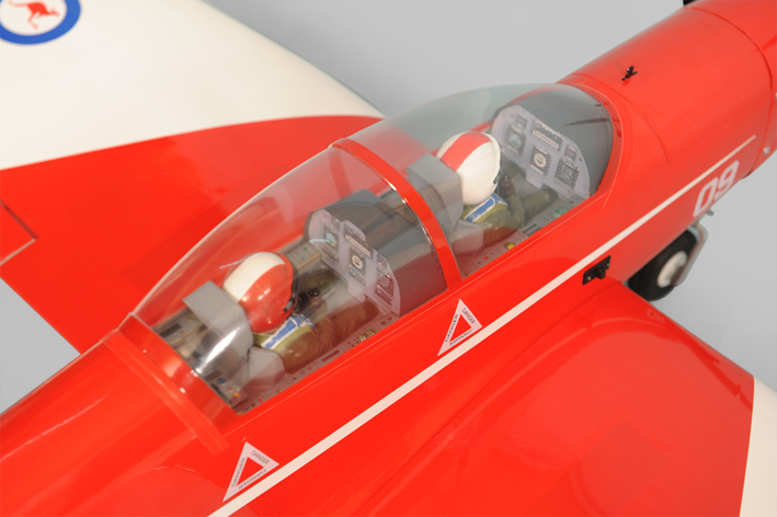 PHOENIX MODEL PC9 Pilatus .46-.55 - Image 6