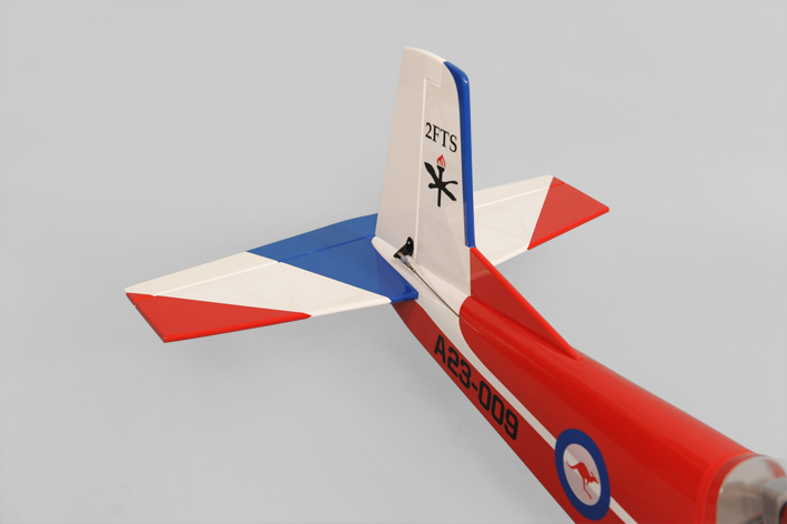 PHOENIX MODEL PC9 Pilatus .46-.55 - Image 10