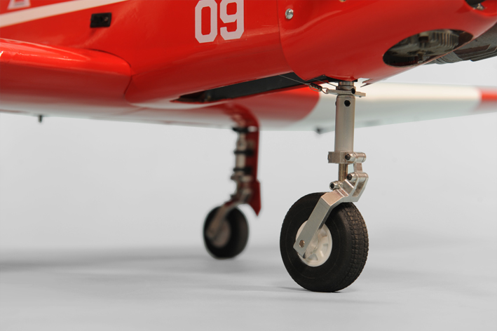 PHOENIX MODEL PC9 Pilatus .46-.55 - Image 8