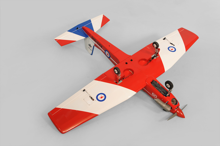 PHOENIX MODEL PC9 Pilatus .46-.55 - Image 11