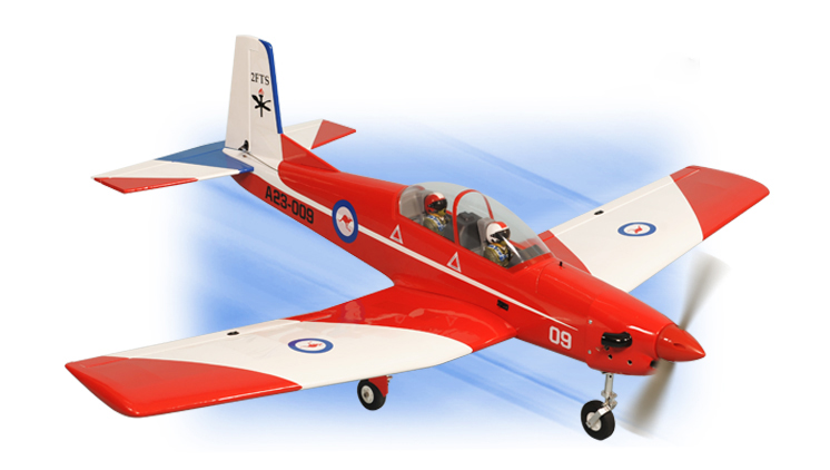 PHOENIX MODEL PC9 Pilatus .46-.55