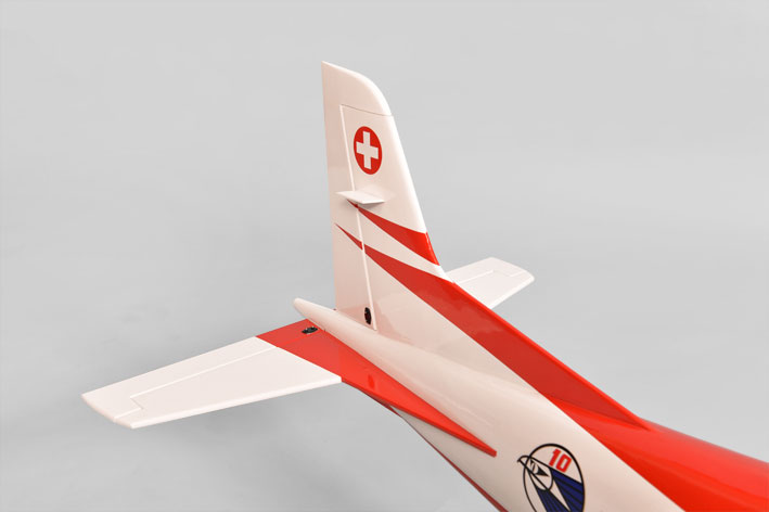 PHOENIX MODEL PC21 Pilatus .91/15CC - Image 5
