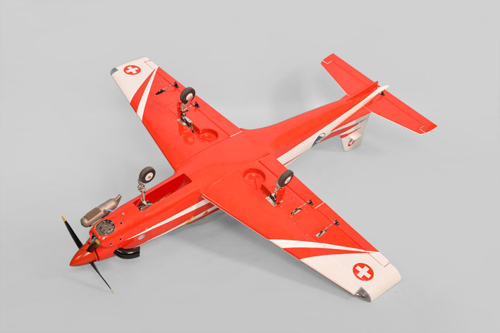 PHOENIX MODEL PC21 Pilatus .91/15CC - Image 9
