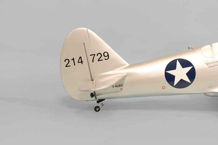 PHOENIX MODEL P40 Kitty Hawk .61-.91 15cc - Image 12