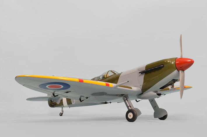 PHOENIX MODEL Spitfire 20-30CC - Image 5