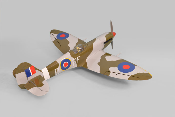 PHOENIX MODEL Spitfire 20-30CC - Image 11