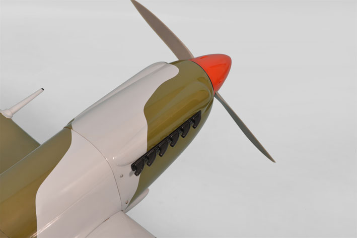 PHOENIX MODEL Spitfire 20-30CC - Image 8