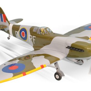 PHOENIX MODEL Spitfire 20-30CC
