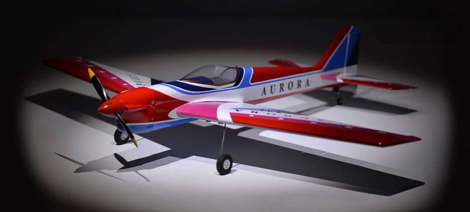PHOENIX MODEL Aurora .46-.55 - Image 10