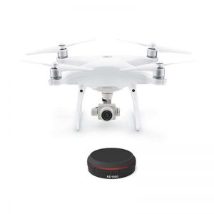 FREEWELL Phantom 4 Pro ND1000 (4K Series)