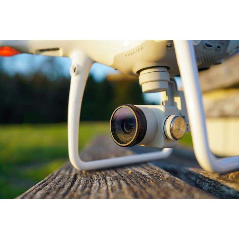 FREEWELL Phantom 4 Pro ND1000 (4K Series) - Image 4