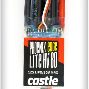CASTLE CREATIONS Phoenix Edge Lite HV 80 ESC
