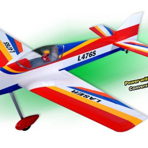PHOENIX MODEL Laser 40