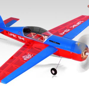 PHOENIX MODEL Yak 54 EP
