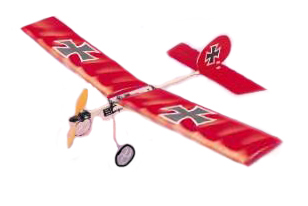GWS Pico Stick