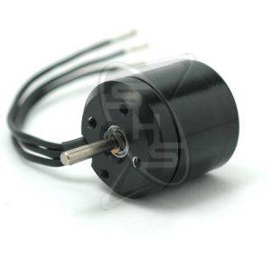 World Models Outrunner 28/31 Motor for Ducted Fan