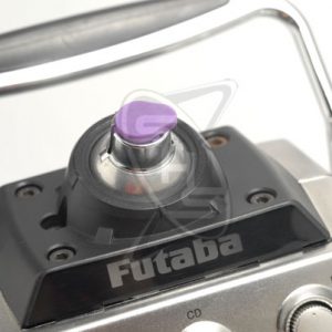 Futaba T12Z/14MZ Antenna Cap Purple