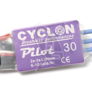 Cyclon Pilot 30 Speedcontroller