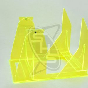 Pilot 43631 CG Measuring Tool (L)