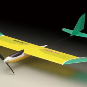 Pilot Lime Glider