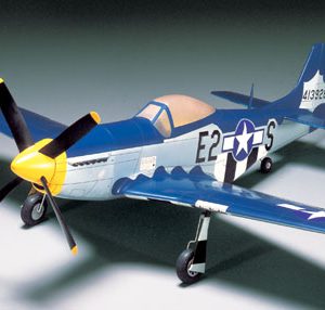 Pilot Mustang 30K