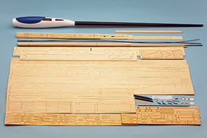 Pilot Pimenta 2m Glider - Image 7