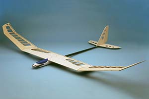 Pilot Pimenta 2m Glider - Image 3