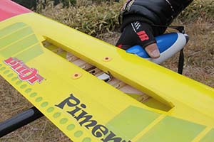 Pilot Pimenta 2m Glider - Image 9