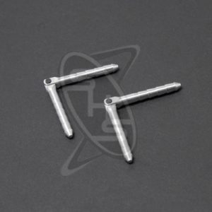 Singahobby Aluminum Pin Hinge 4.5x70mm