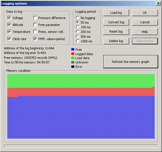 Pit Lab SkyAssistant Variometer (PMR) - Image 4